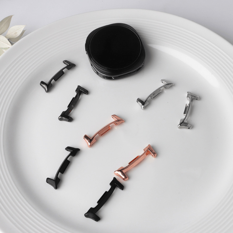 Watch Band Connector - 삼성 갤럭시 워치 8/8 클래식 44mm