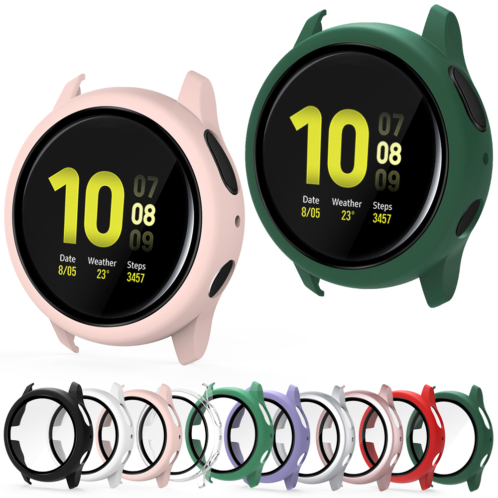 Samsung Smartwatch Ultra Accessories - 케이스 + 유리 삼성 갤럭시 시계