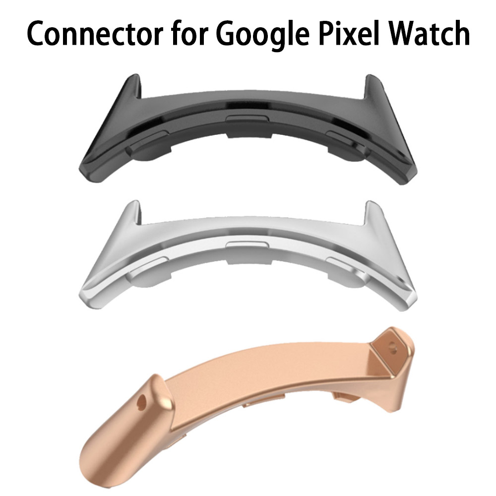 Smartwatch Band Accessories - 구글 픽셀 워치 밴드 스마트워치 어댑터용