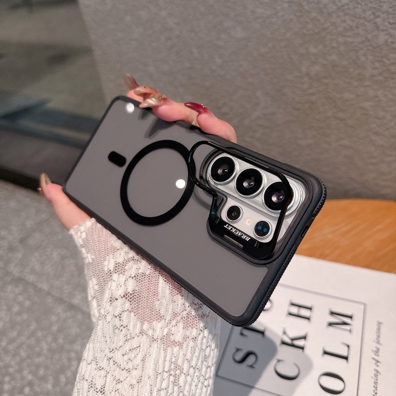 Magnetic Charging Stand - 삼성 갤럭시 S26 울트라 25 24