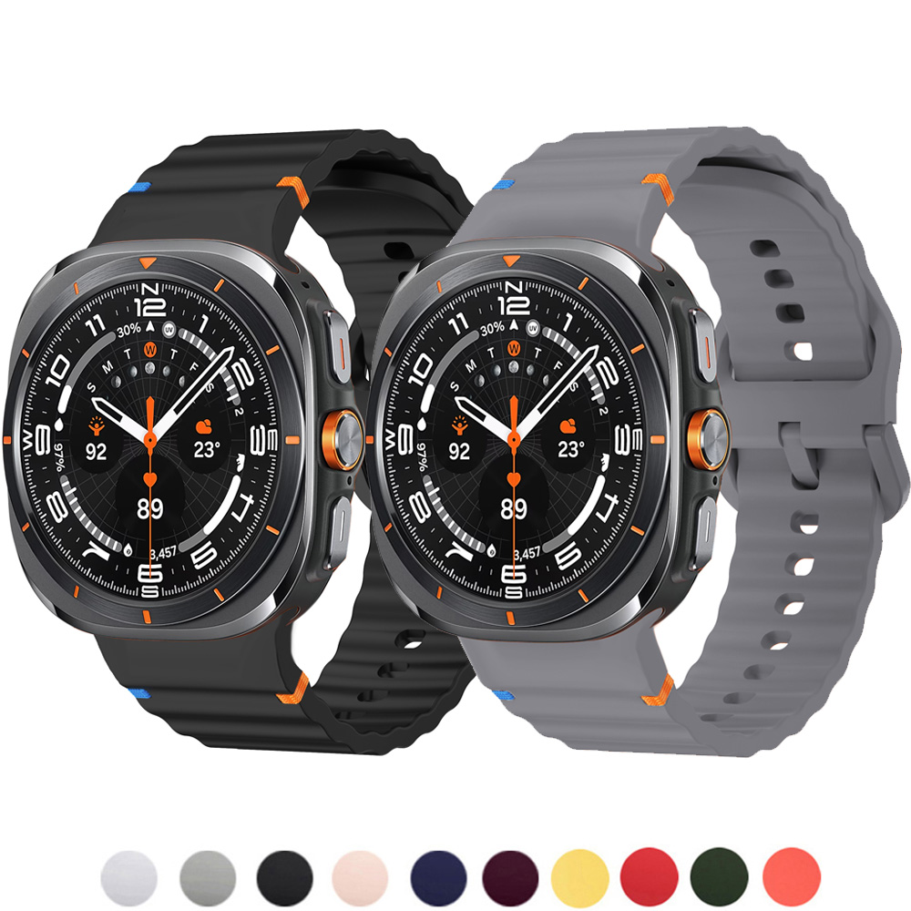 Samsung Smartwatch Ultra Accessories - 삼성 갤럭시 워치 9 8 울트라