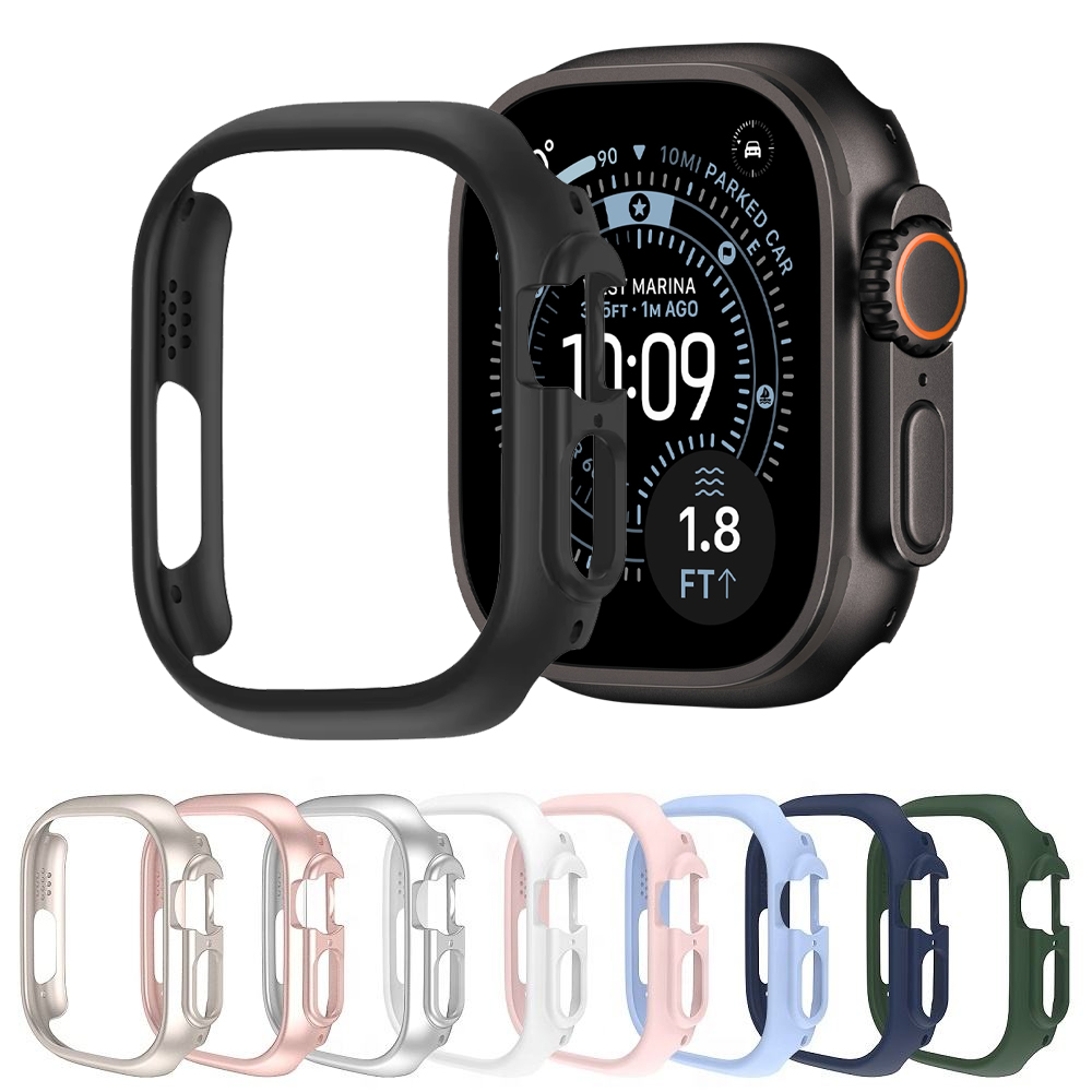 Smartwatch Band Accessories - 애플 워치 울트라 2 3 49mm