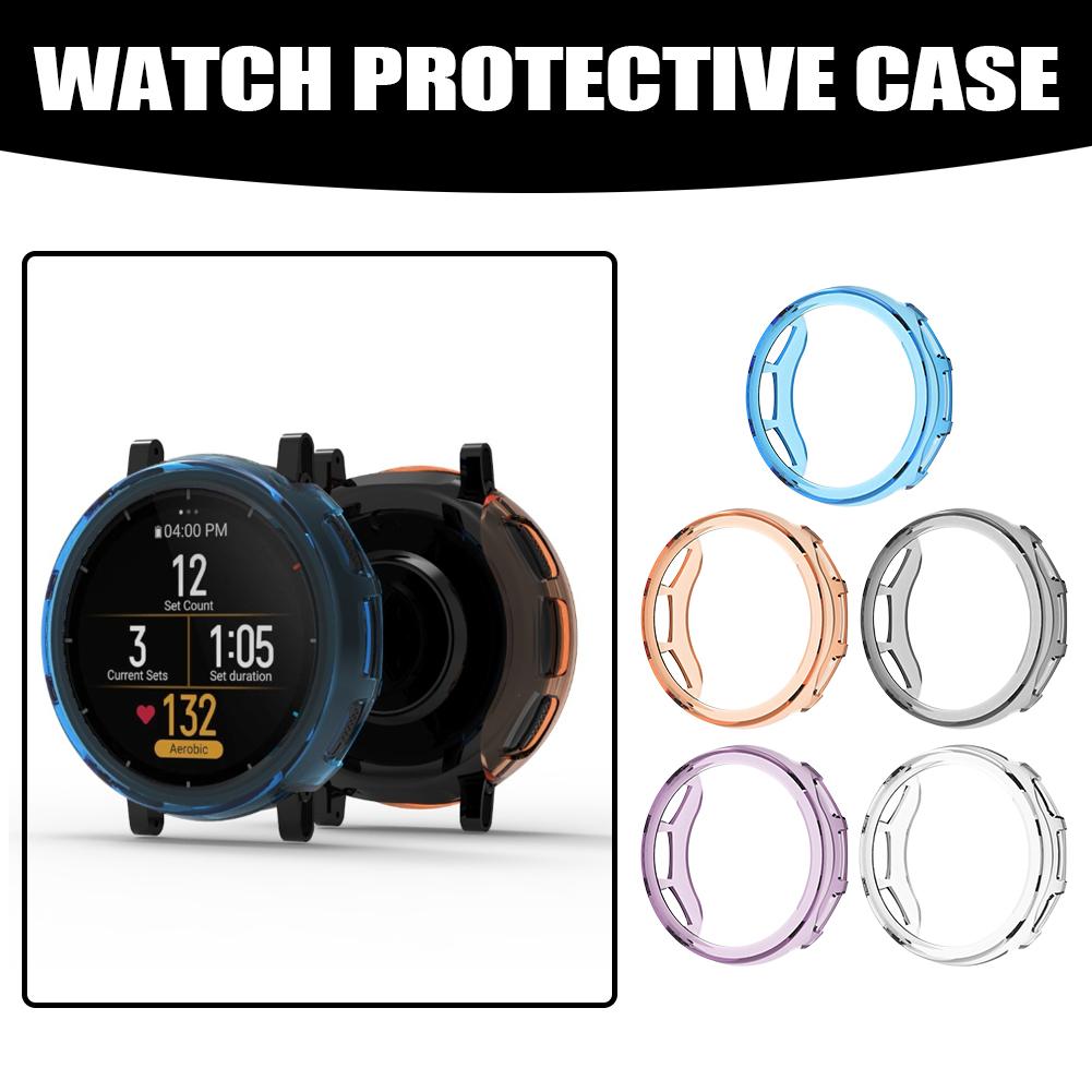 Amazfit Active 3 프리미엄 프로텍터 프레임 - Watch Face Protector 리뷰 및 가격