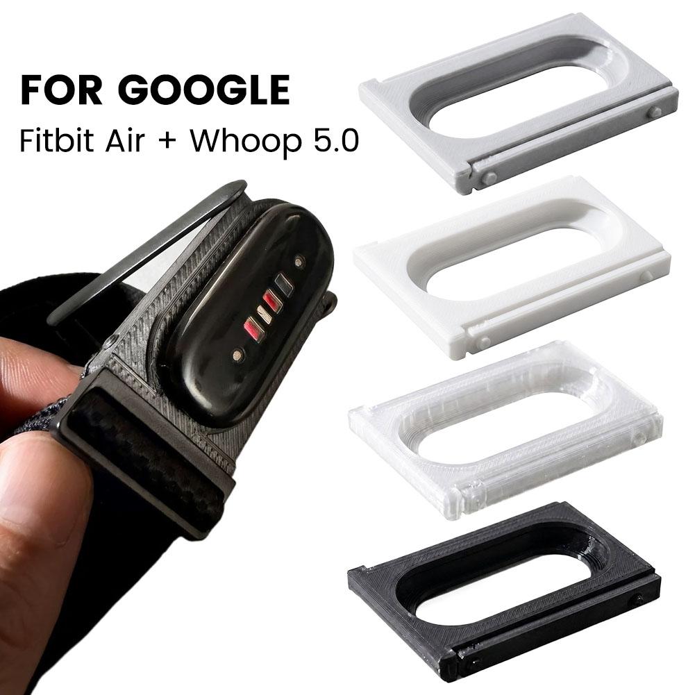 구글 핏빗 에어 + 후웁 5.0 콤보 어댑터 액세서리  - Smartwatch Band Accessories 리뷰 및 가격