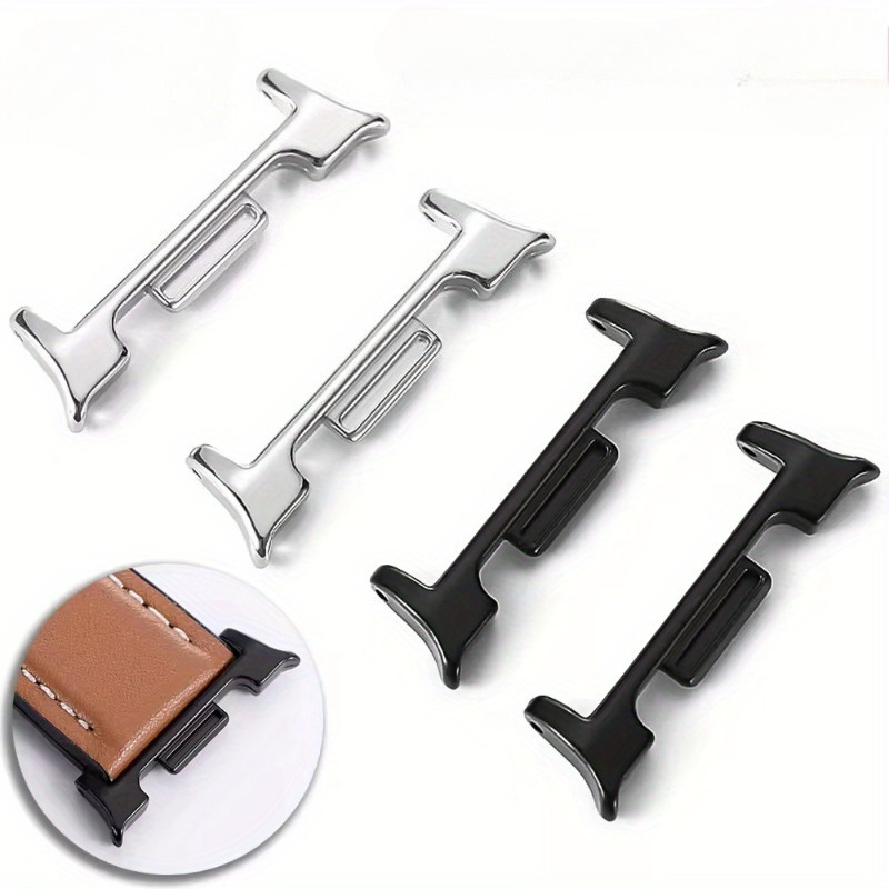삼성 갤럭시 워치 8/8 클래식 44mm 46mm 40 - Watch Band Connector 리뷰 및 가격