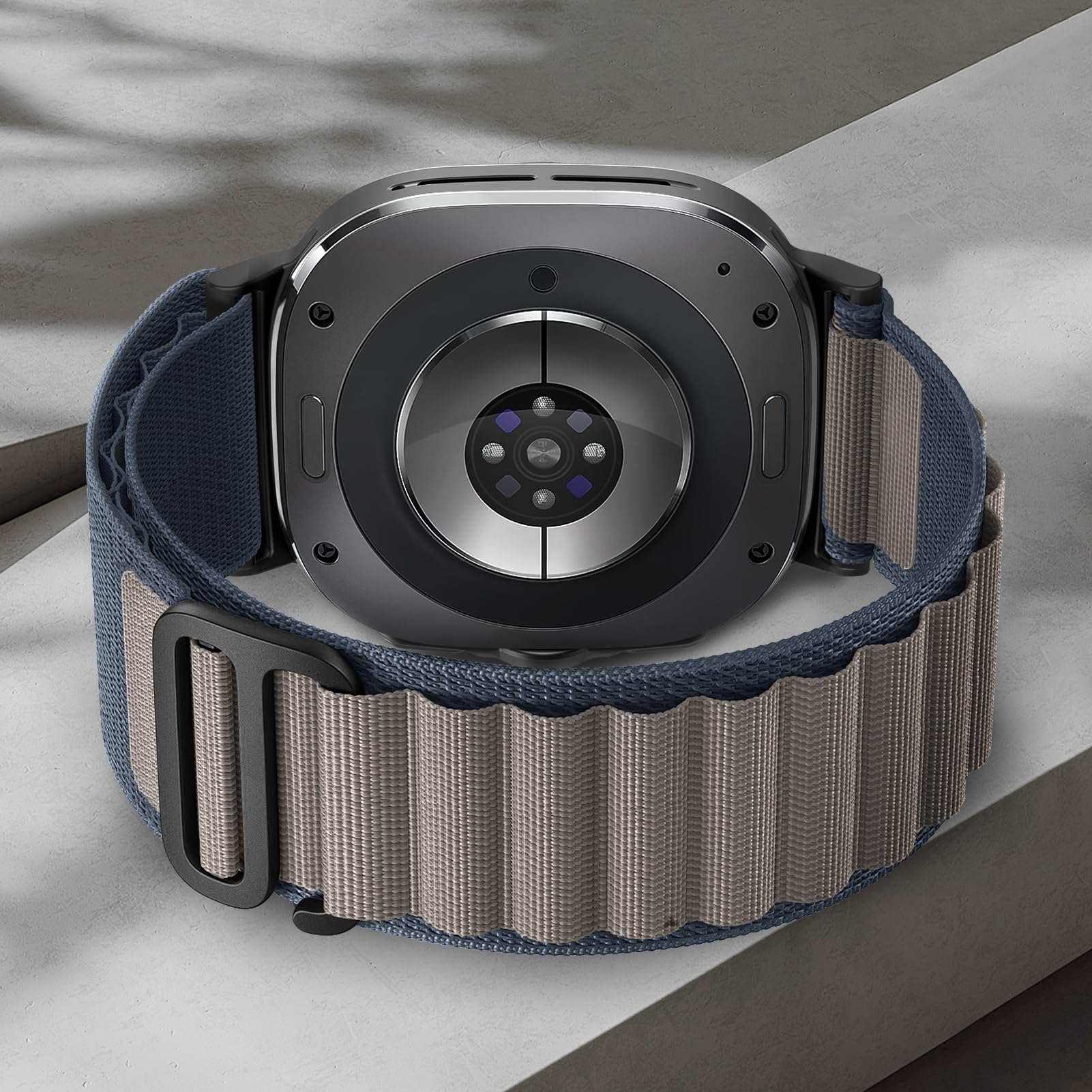 삼성 갤럭시 워치 울트라 2 47mm용 알파인 루프 밴 - Samsung Smartwatch Ultra Accessories 리뷰 및 가격