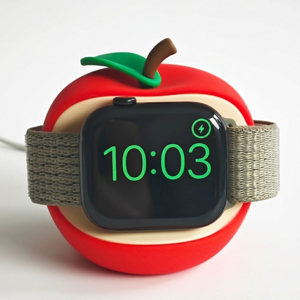 애플워치 시리즈 11/10/9/8/7/6/SE/5 49 - Watch Charging Dock 리뷰 및 가격
