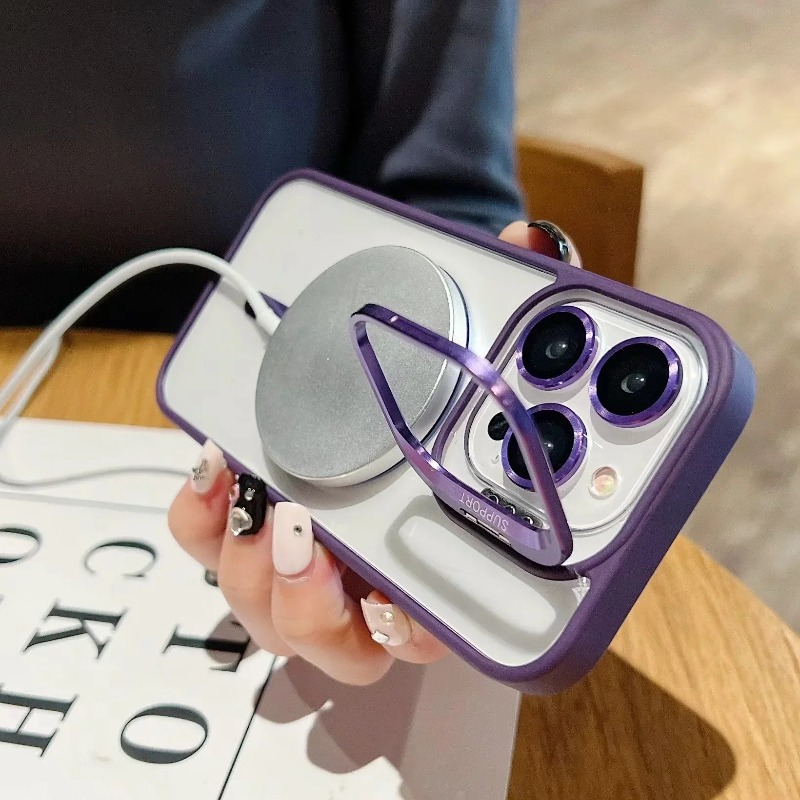 아이폰 18 17 16 15 14 13 프로 맥스용 맥 - Magnetic Charging Stand 리뷰 및 가격