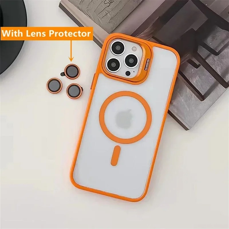 아이폰 18 17 16 15 14 13 프로 맥스용 맥 - Magnetic Charging Stand 리뷰 및 가격