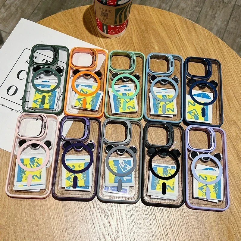 아이폰 18 17 16 15 14 13 프로 맥스용 맥 - Magnetic Charging Stand 리뷰 및 가격