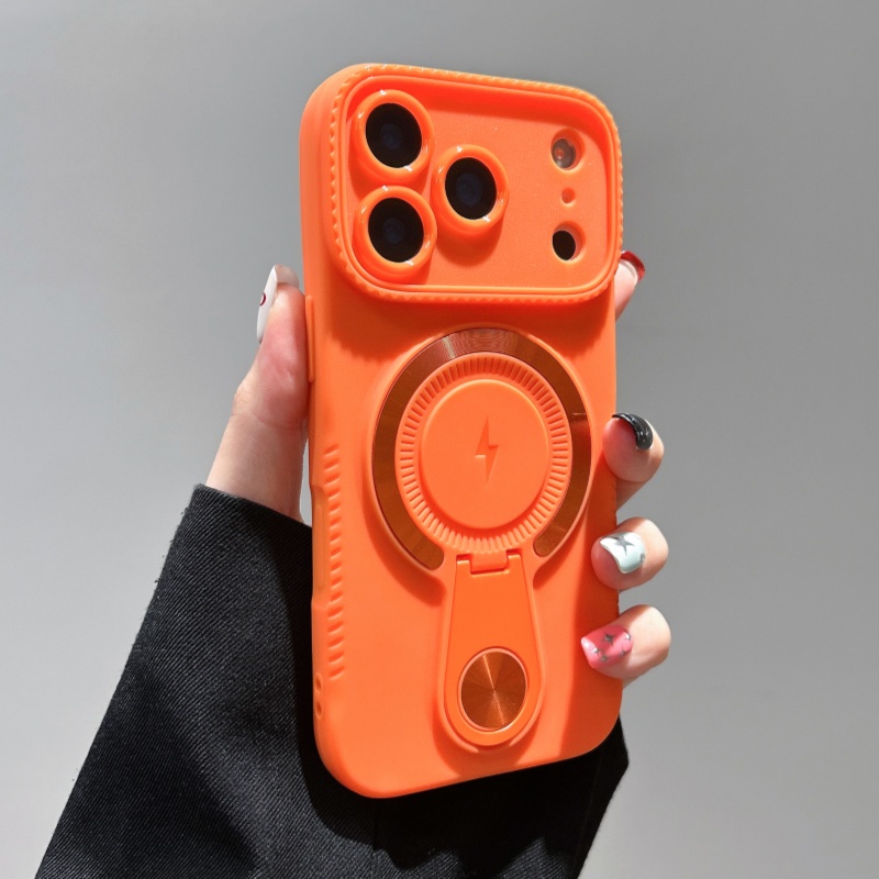 맥세이프 소형 테일 마그네틱 스탠드 무선 충전 케이스  - Magnetic Charging Stand 리뷰 및 가격