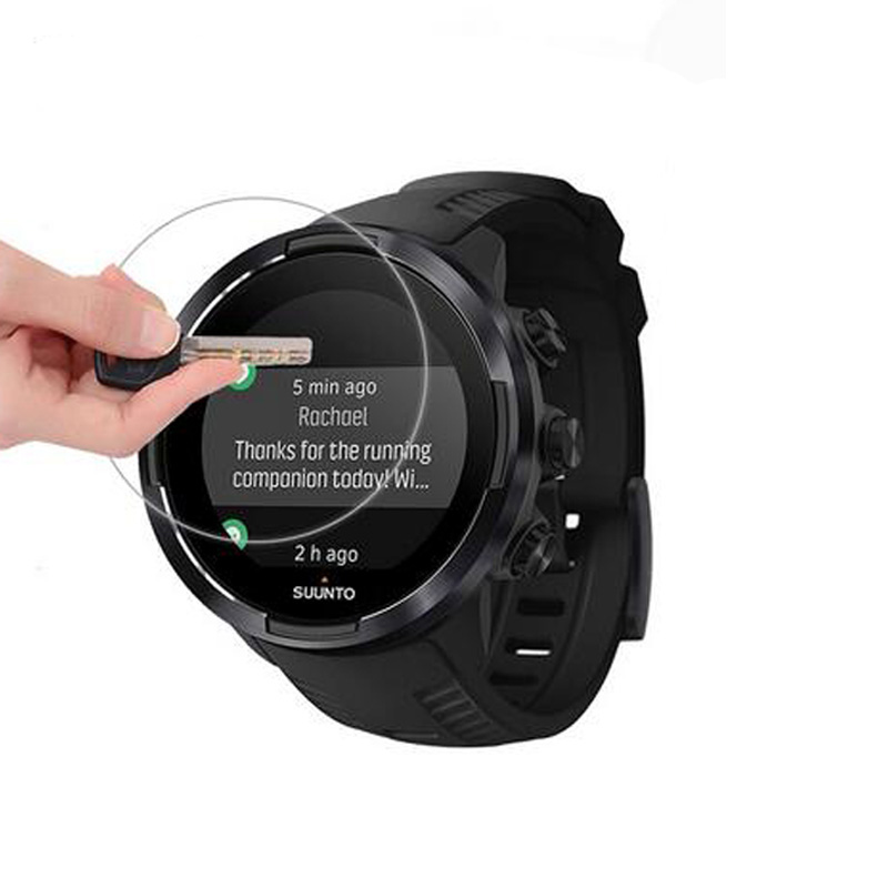 스마트 워치 HD 투명 보호 필름, 어메이즈핏 치타/치 - Watch Face Protector 리뷰 및 가격