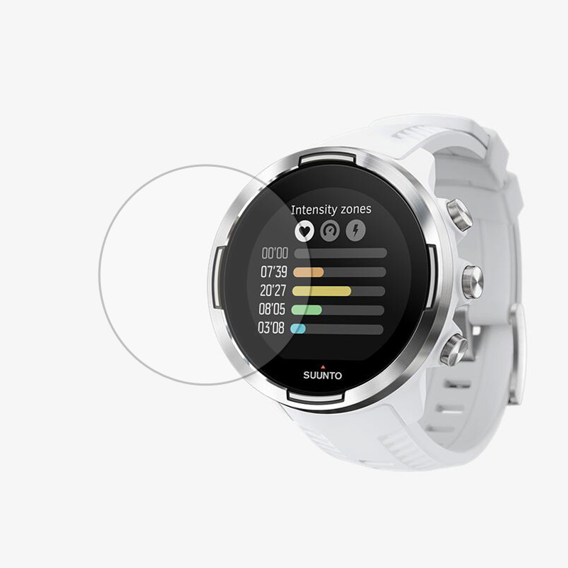 스마트 워치 HD 투명 보호 필름, 어메이즈핏 치타/치 - Watch Face Protector 리뷰 및 가격
