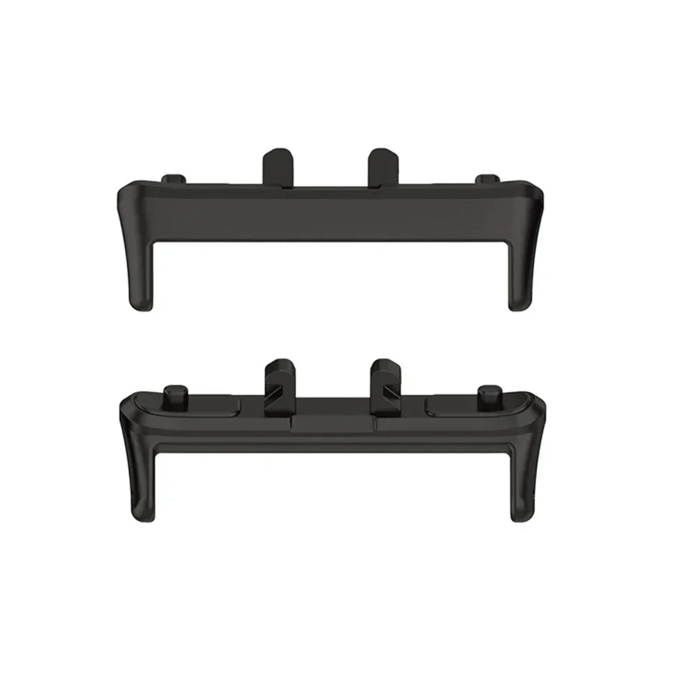 삼성 갤럭시 핏 3 커넥터 스트랩 시계줄 팔찌용 1쌍  - Watch Band Connector 리뷰 및 가격