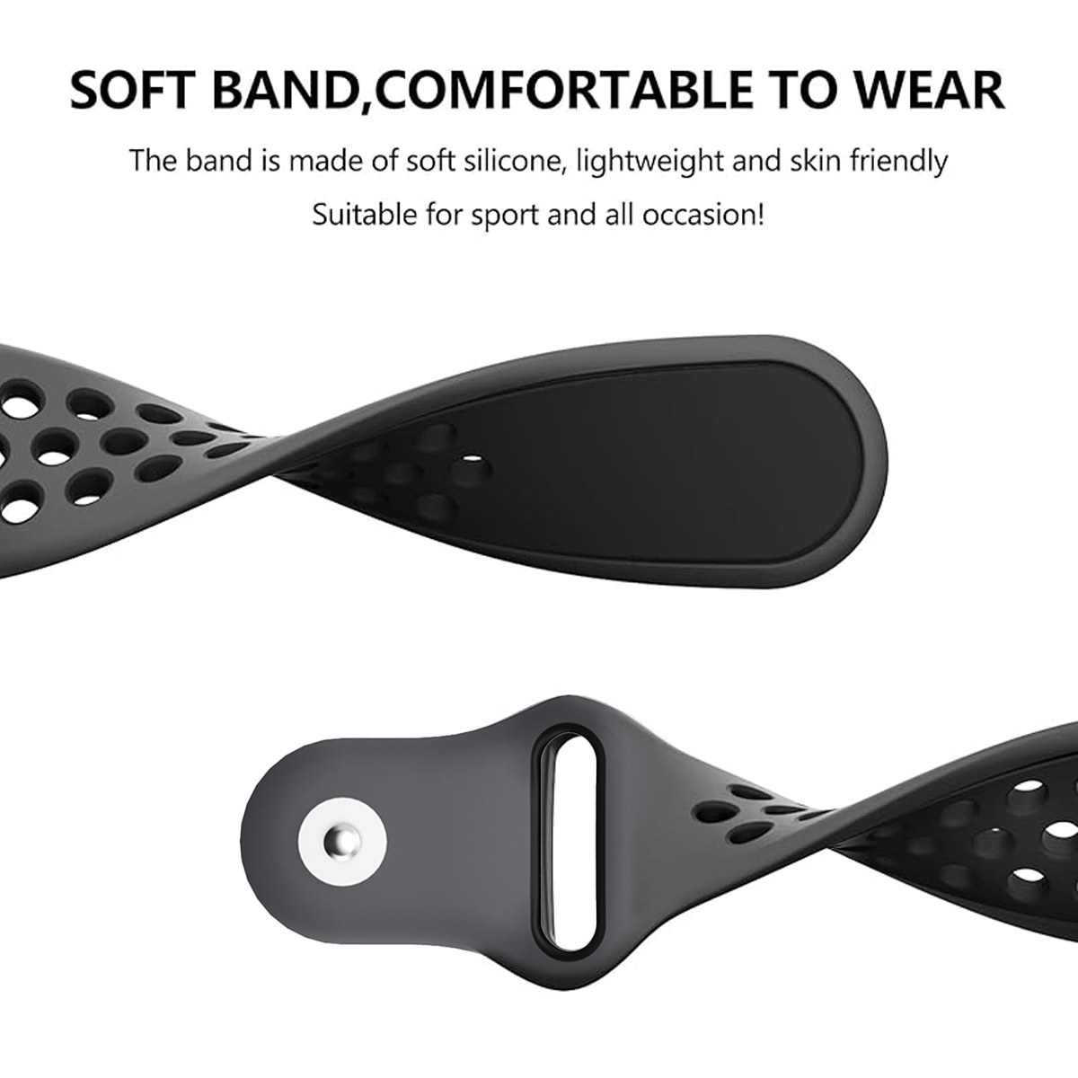삼성 갤럭시 워치 울트라 2용 실리콘 스트랩, 스마트워 - Samsung Smartwatch Ultra Accessories 리뷰 및 가격