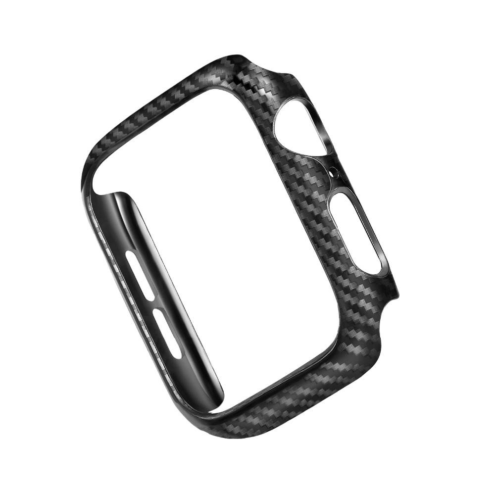 Apple 시계 케이스 용 커버 45mm 41mm 44 - Smartwatch Band Accessories 리뷰 및 가격