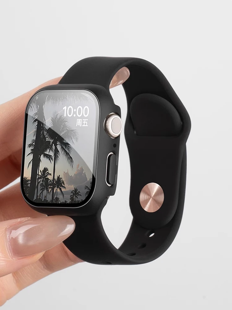 애플워치 케이스 10/9/8/7/6/5/SE 42mm  - Smartwatch Band Accessories 리뷰 및 가격