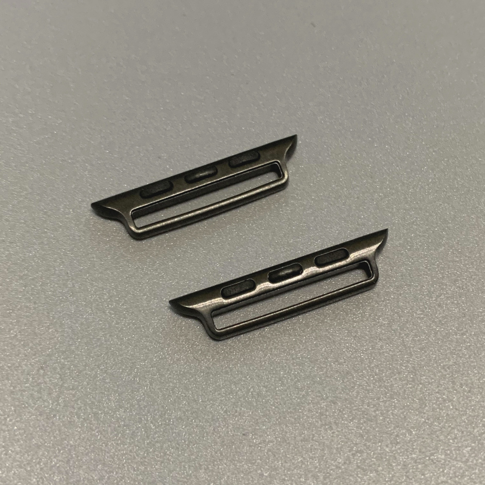 Apple Watch 밴드 용 10 Pcs 씰 어댑터  - Watch Band Connector 리뷰 및 가격