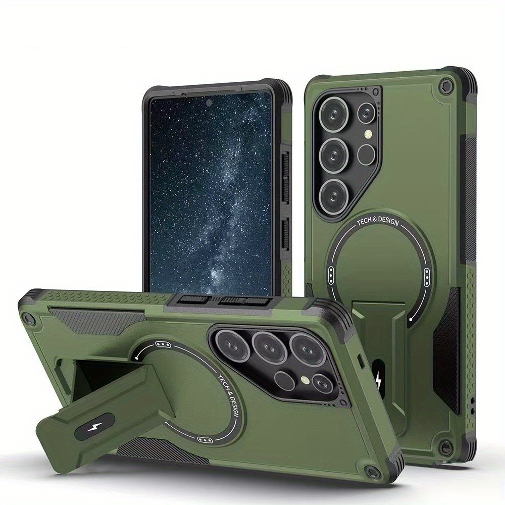삼성 갤럭시 S26 S24 울트라 플러스 S25 FE  - Magnetic Charging Stand 리뷰 및 가격