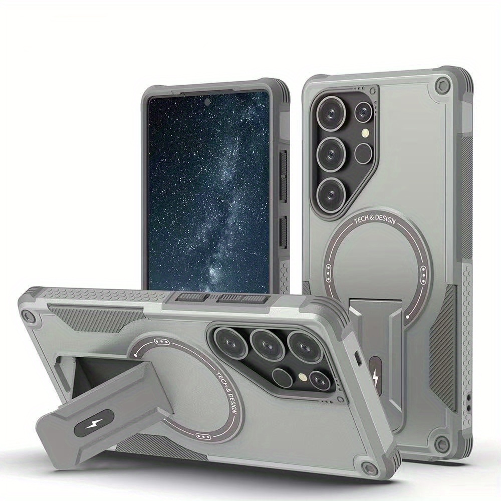 삼성 갤럭시 S26 S24 울트라 플러스 S25 FE  - Magnetic Charging Stand 리뷰 및 가격