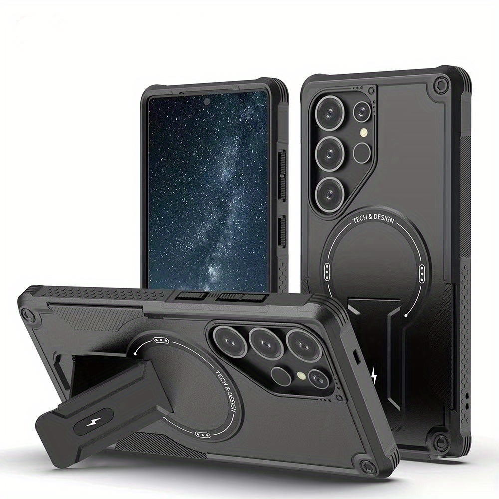 삼성 갤럭시 S26 S24 울트라 플러스 S25 FE  - Magnetic Charging Stand 리뷰 및 가격