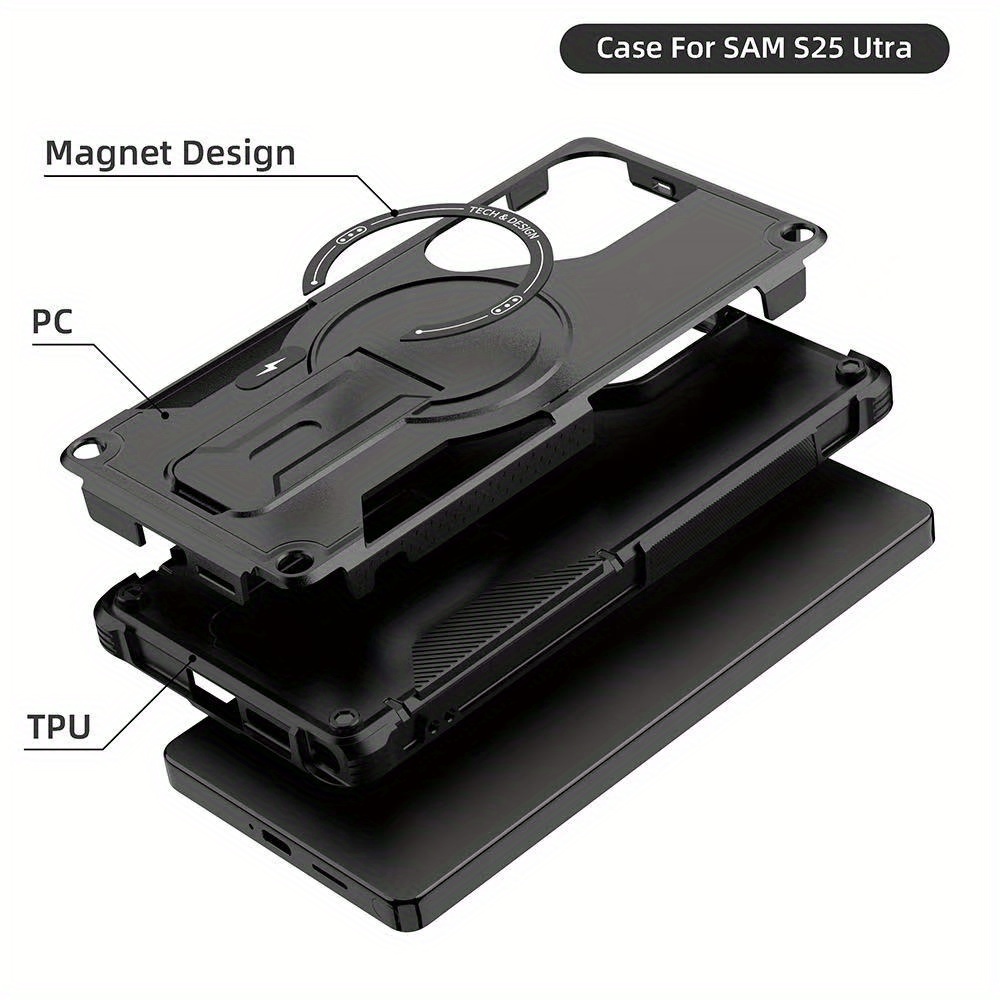 삼성 갤럭시 S26 S24 울트라 플러스 S25 FE  - Magnetic Charging Stand 리뷰 및 가격
