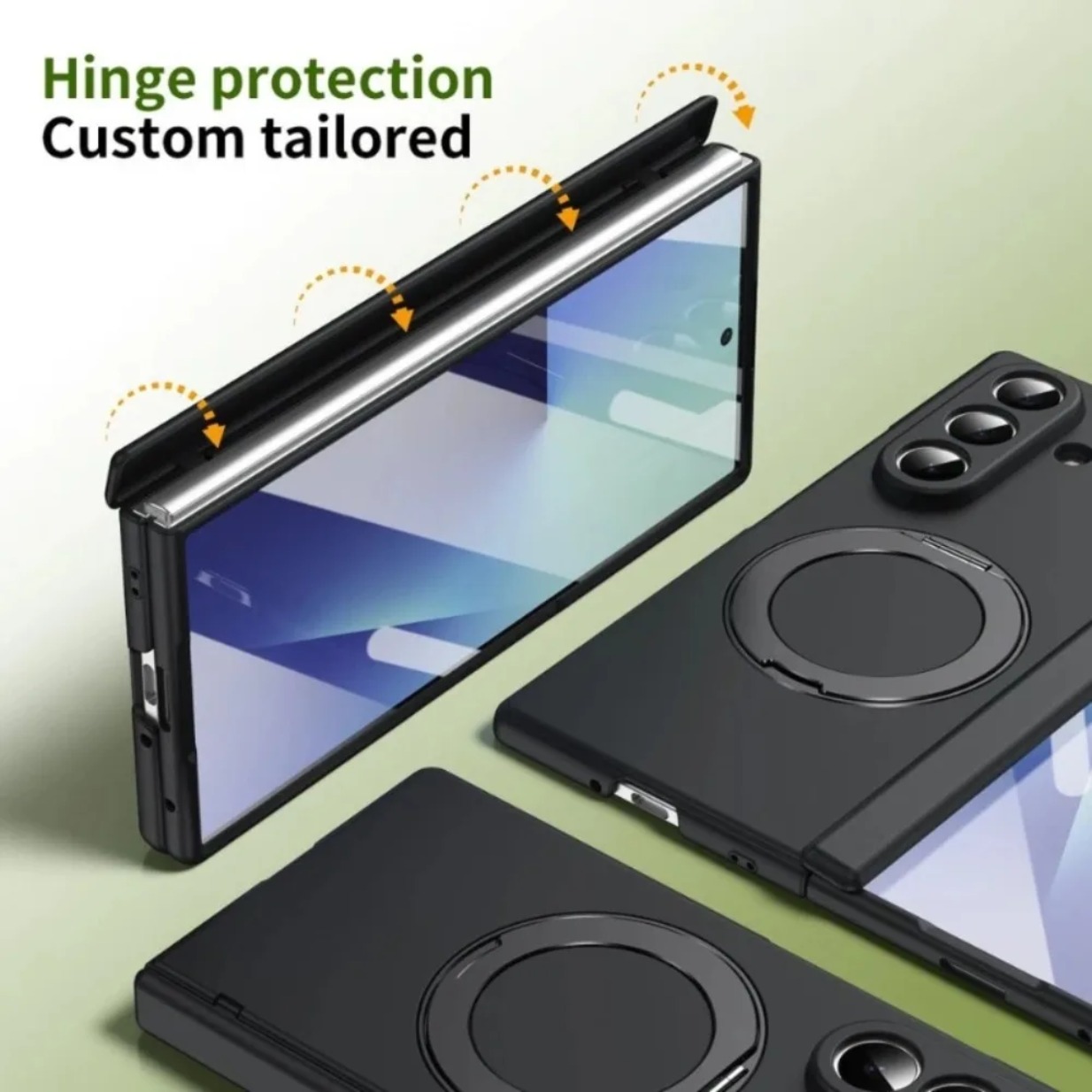 360 °   Magsafe 마그네틱 무선 충전 스탠드 - Magnetic Charging Stand 리뷰 및 가격