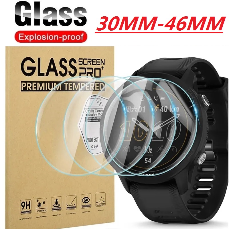 Smartwatch 액세서리 스마트 시계 화면 보호기  - Garmin Smartwatch Accessories 리뷰 및 가격