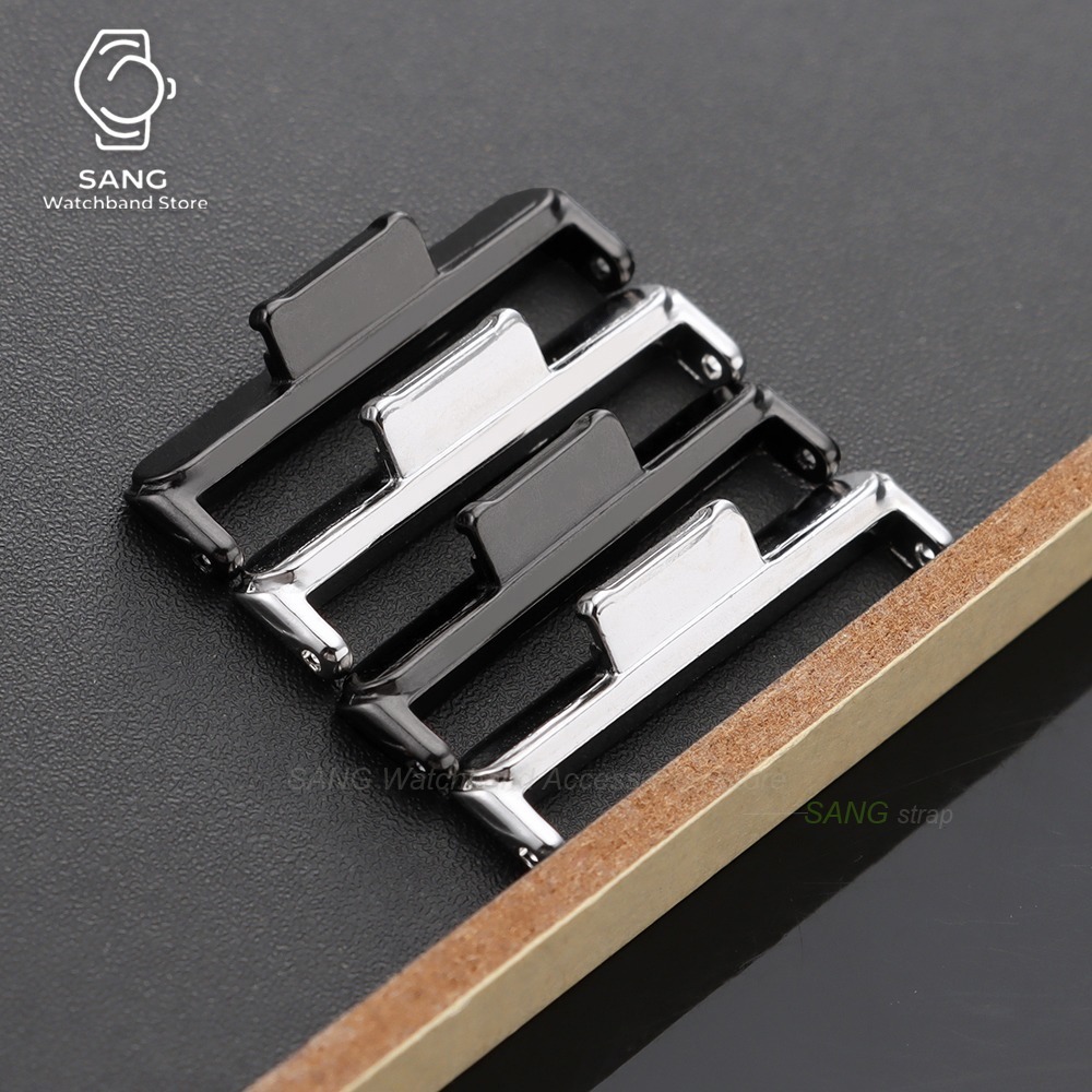 화웨이 워치 핏 5 프로 4 메탈 어댑터 액세서리 2개 - Watch Band Connector 리뷰 및 가격