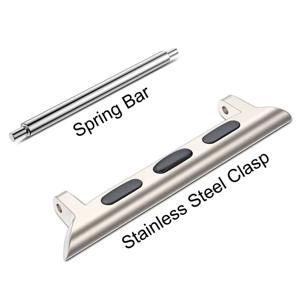 Apple Watch Ultra 2 용 시계 밴드 커넥 - Watch Band Connector 리뷰 및 가격