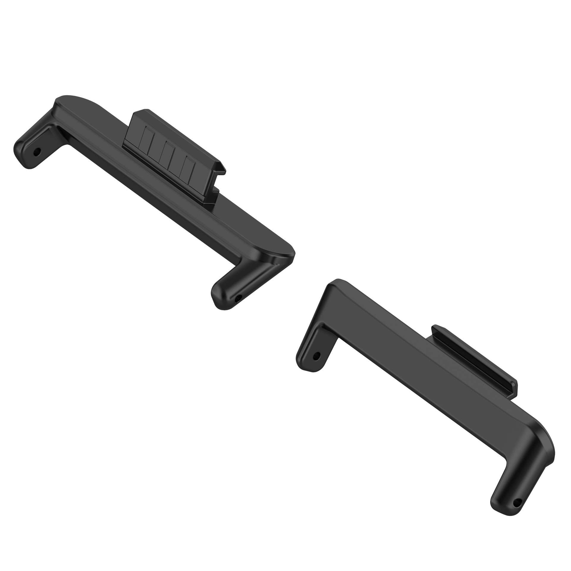 화웨이 워치핏 4 4Pro 3 스트랩 커넥터 메탈 스테 - Watch Band Connector 리뷰 및 가격