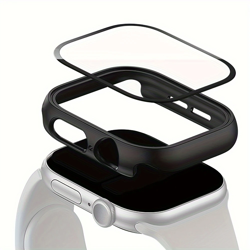 애플워치 45mm 41mm 44mm 40mm 46mm  - Smartwatch Band Accessories 리뷰 및 가격