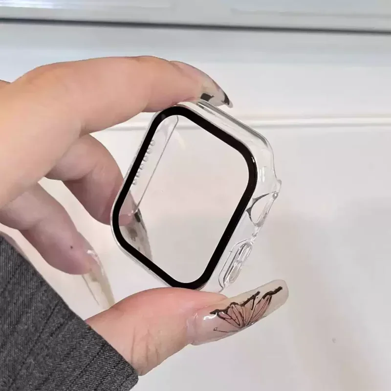 애플워치 45mm 41mm 44mm 40mm 46mm  - Smartwatch Band Accessories 리뷰 및 가격