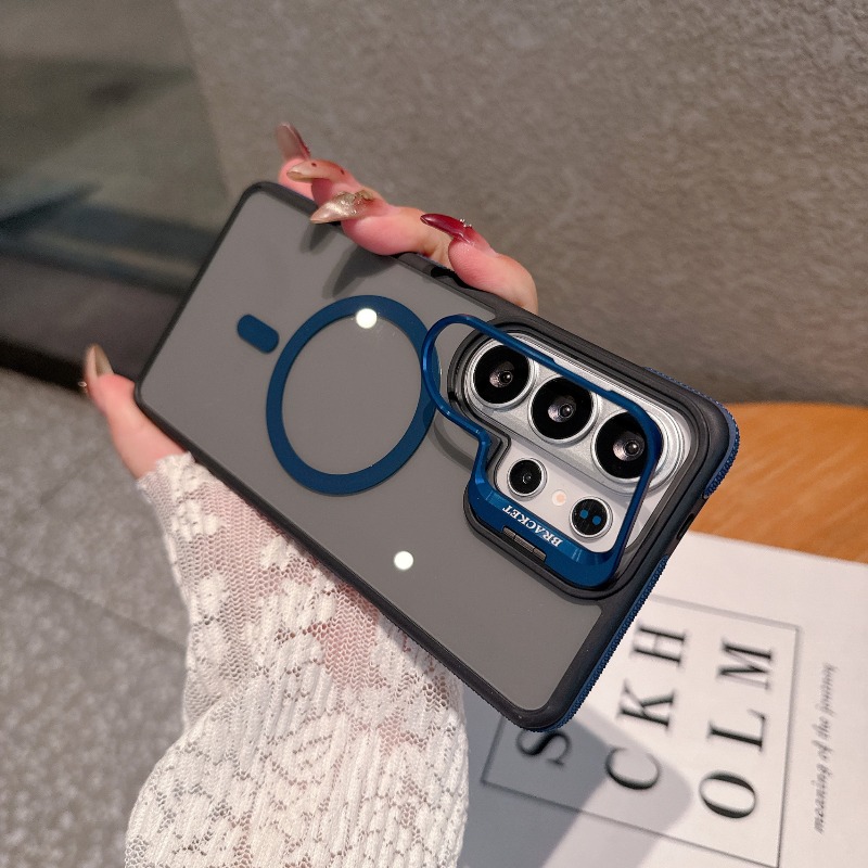 삼성 갤럭시 S26 울트라 25 24 23용 무선 충전 - Magnetic Charging Stand 리뷰 및 가격