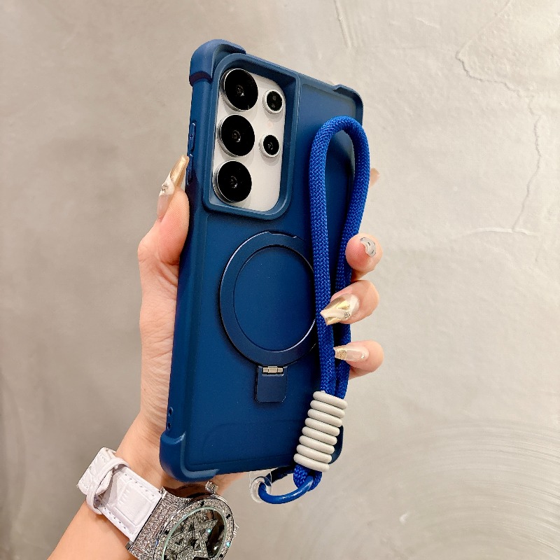 삼성 갤럭시 S26 울트라 25 24 23용 맥세이프  - Magnetic Charging Stand 리뷰 및 가격