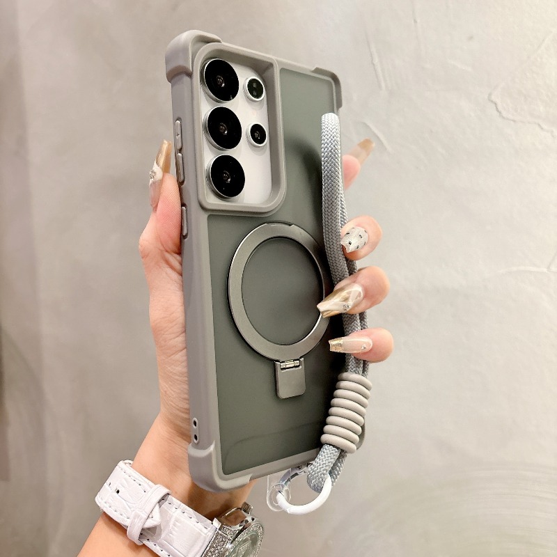 삼성 갤럭시 S26 울트라 25 24 23용 맥세이프  - Magnetic Charging Stand 리뷰 및 가격