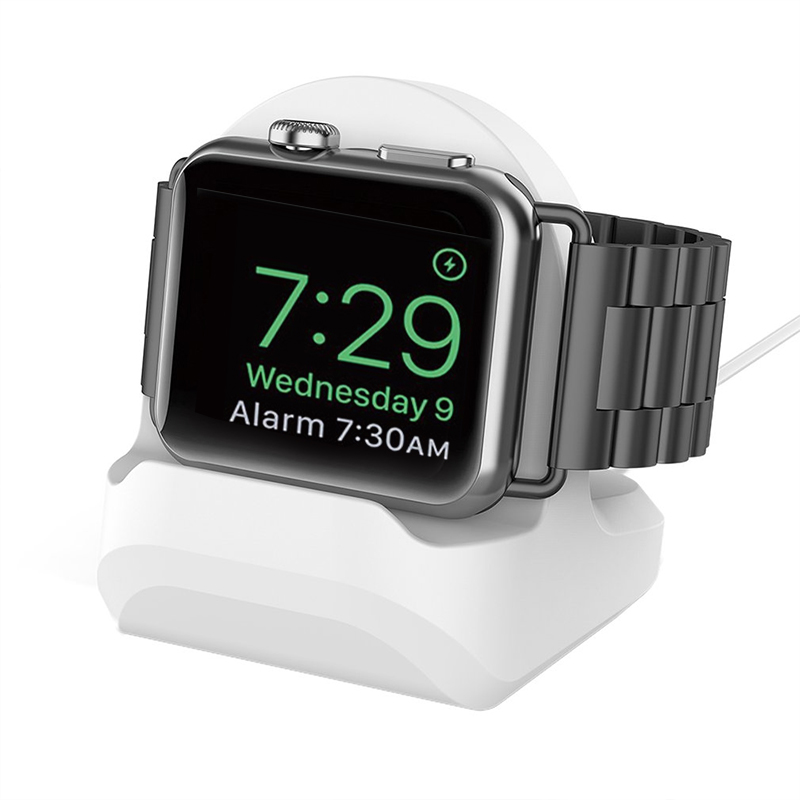 Apple Watch Serie 7 6 5 4 3 21 - Watch Charging Dock 리뷰 및 가격