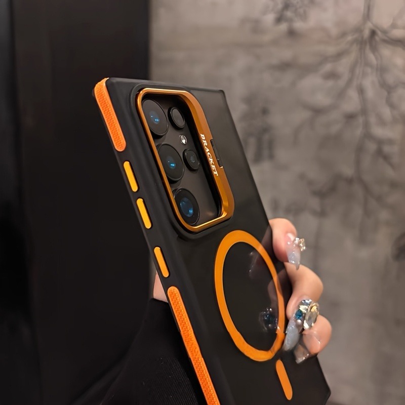갤럭시 삼성 S24 S25 S26 울트라 플러스 FE용 - Magnetic Charging Stand 리뷰 및 가격