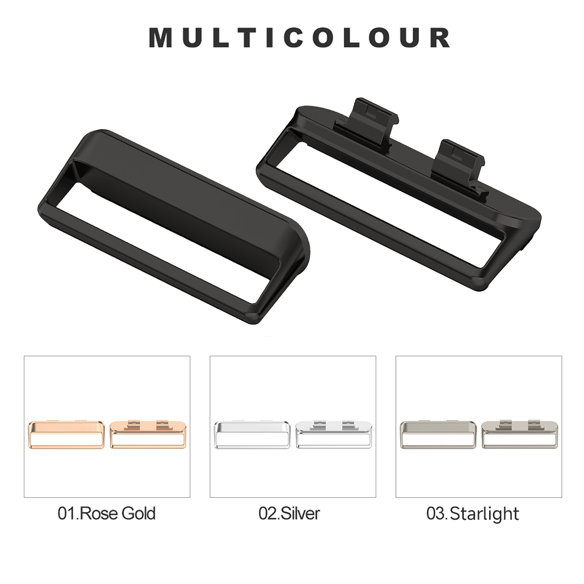 화웨이 시계 밴드 11/11 NFC/11 Pro/11  - Watch Band Connector 리뷰 및 가격
