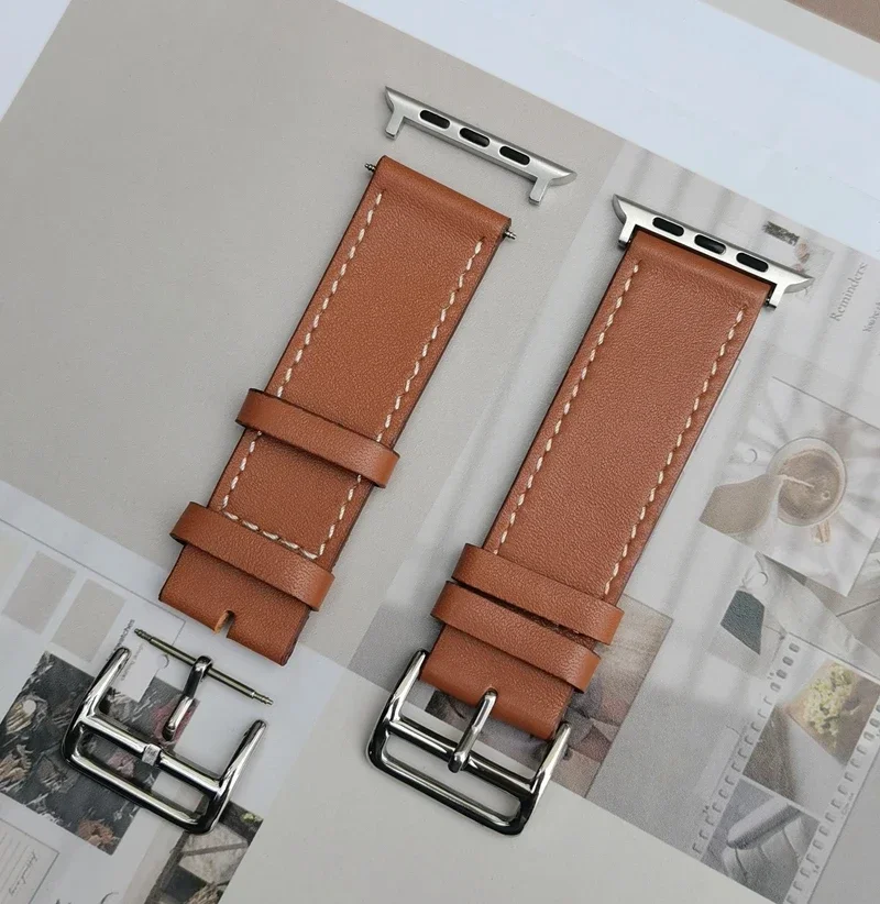애플워치 밴드 시리즈10 9 8 7 6 5 4 3 SE - Apple Smartwatch Accessories 리뷰 및 가격