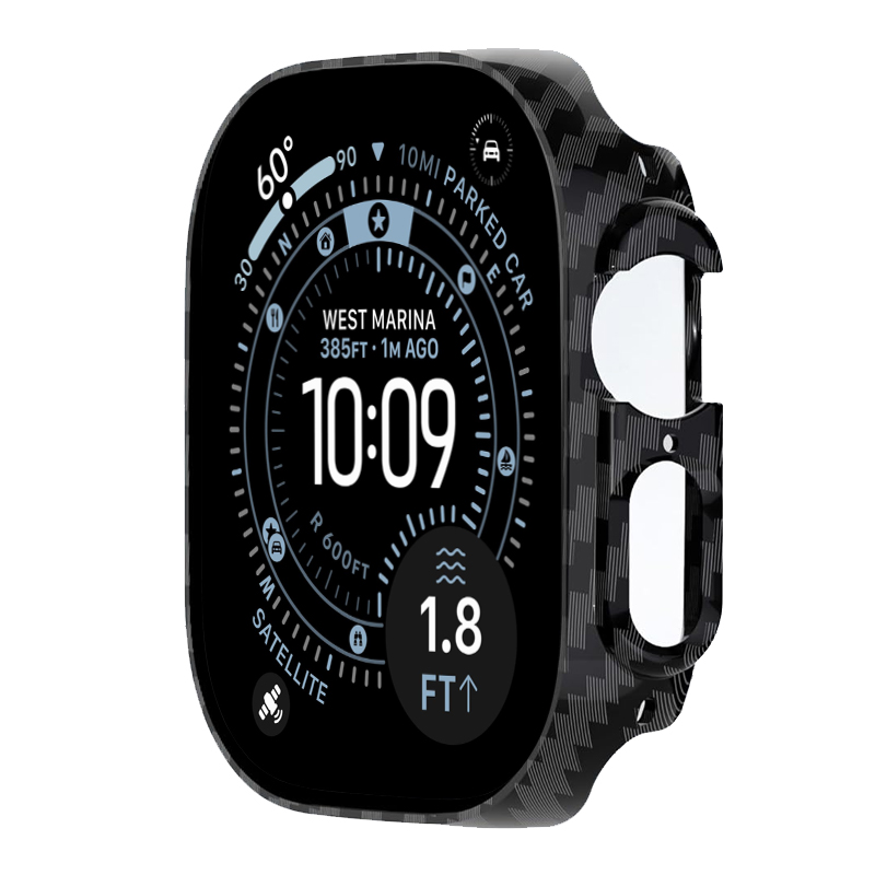 애플 워치 울트라 2 3 49mm 액세서리용 커버 케이 - Smartwatch Band Accessories 리뷰 및 가격