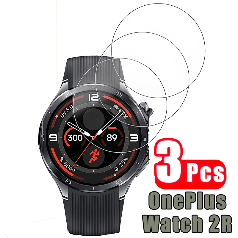 OnePlus Watch 2R 스마트 시계 One Pl - Watch Face Protector 리뷰 및 가격