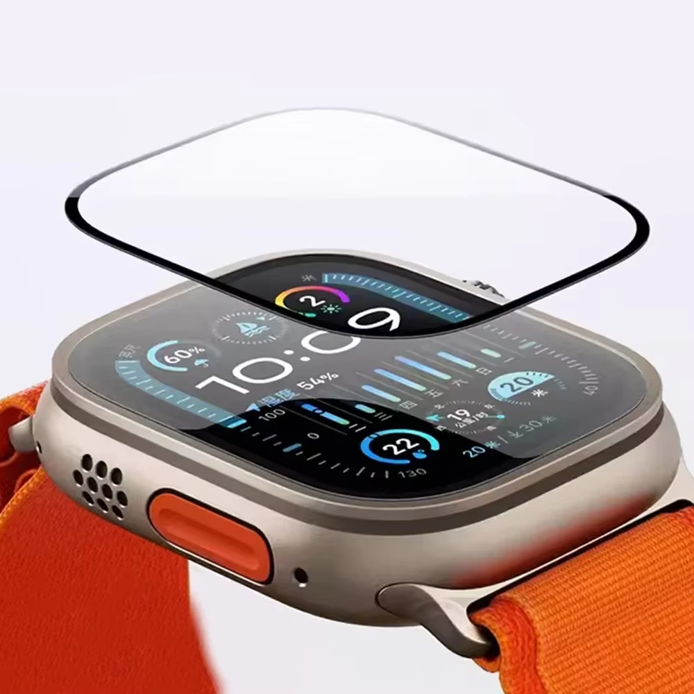 Apple Watch 41-42-44mm 45-46-4 - Apple Smartwatch Accessories 리뷰 및 가격