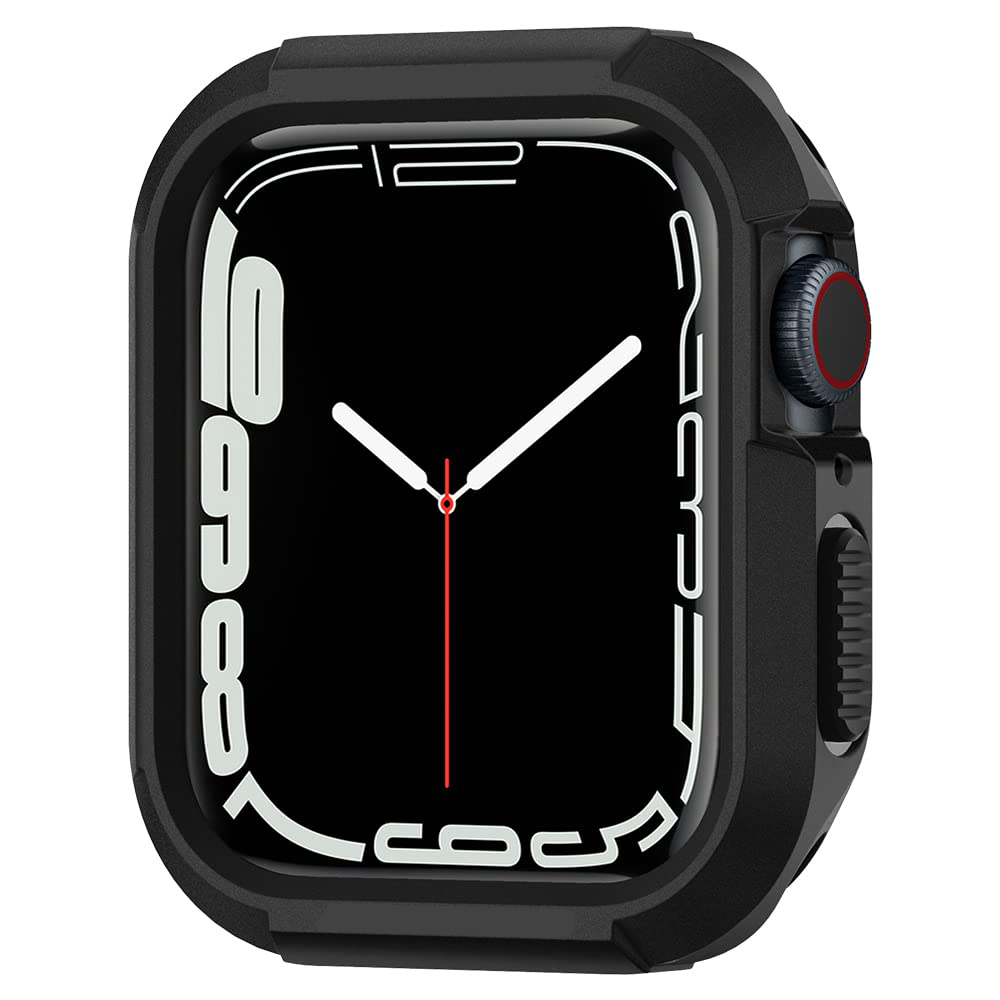 Apple Watch 케이스 용 견고한 커버 44mm  - Smartwatch Band Accessories 리뷰 및 가격